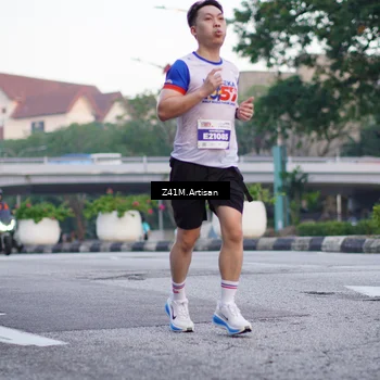 Runner Photo 4657748