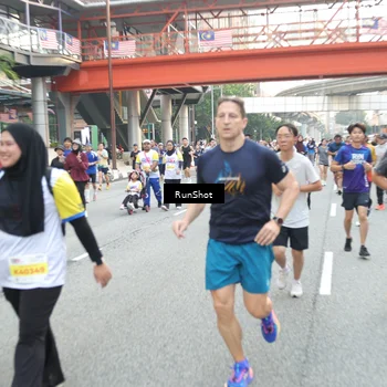 Runner Photo 4657749