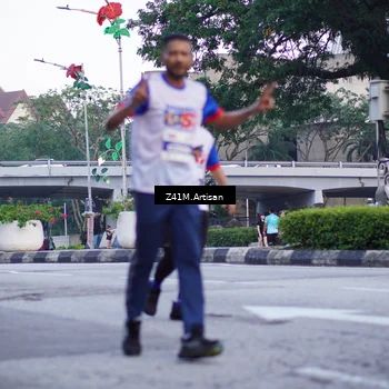 Runner Photo 4657750