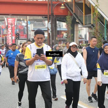 Runner Photo 4657751