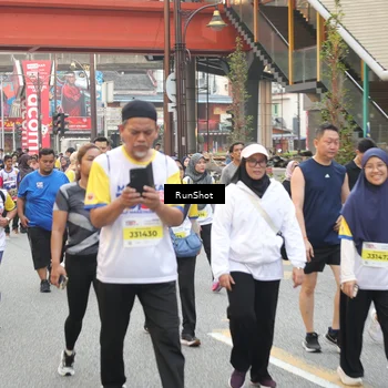 Runner Photo 4657760