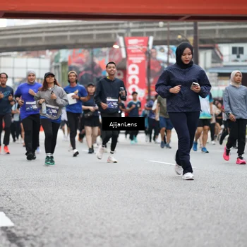 Runner Photo 4657761