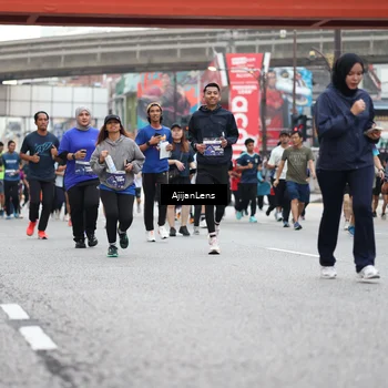 Runner Photo 4657762