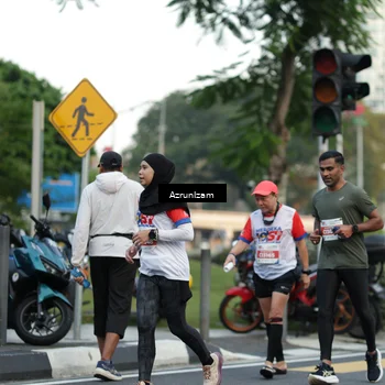 Runner Photo 4657763