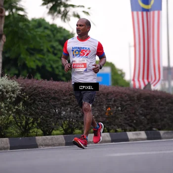 Runner Photo 4657765