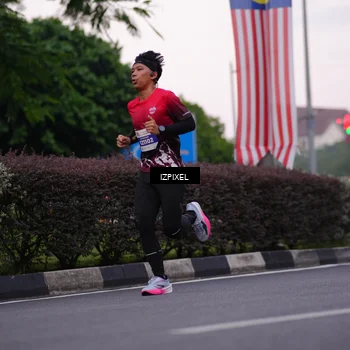 Runner Photo 4657766