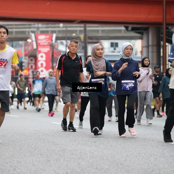 Runner Photo 4657768