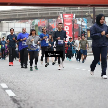 Runner Photo 4657769