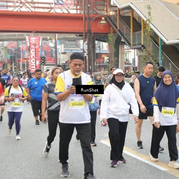 Runner Photo 4657773