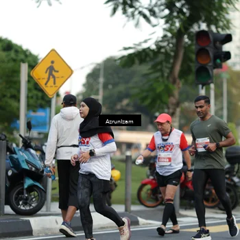 Runner Photo 4657774