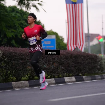 Runner Photo 4657775