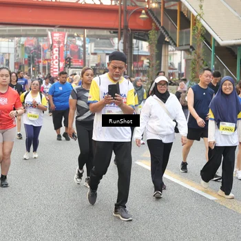 Runner Photo 4657776
