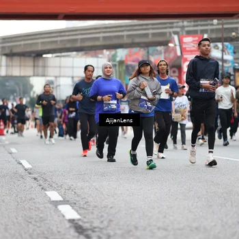 Runner Photo 4657779
