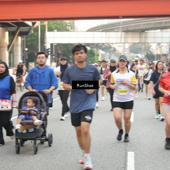 Runner Photo 4657780