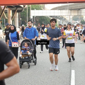 Runner Photo 4657783