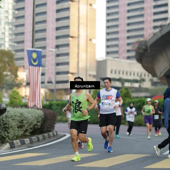 Runner Photo 4657784