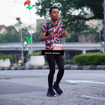 Runner Photo 4657785