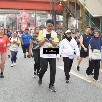 Runner Photo 4657786