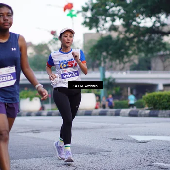 Runner Photo 4657787