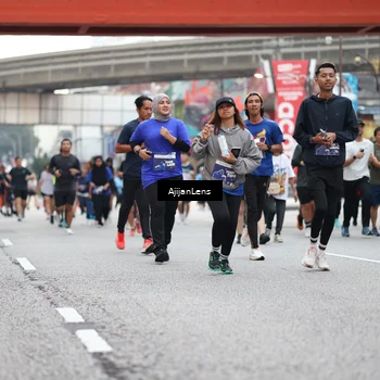 Runner Photo 4657791