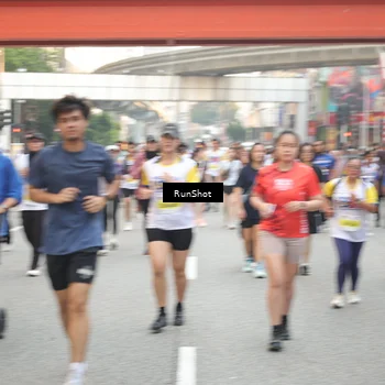 Runner Photo 4657792