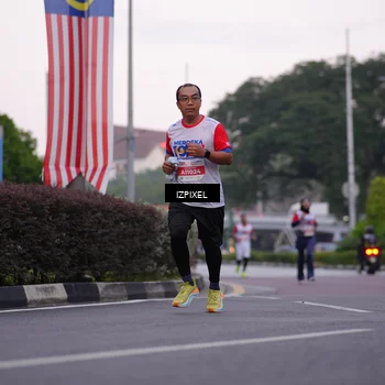Runner Photo 4657795