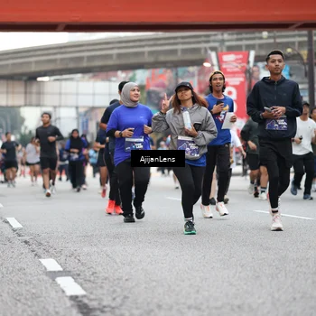 Runner Photo 4657797