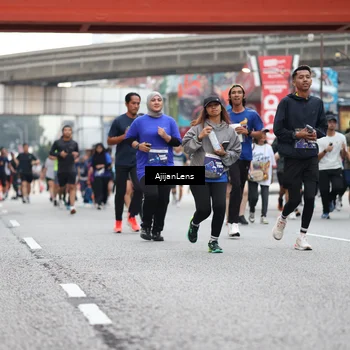 Runner Photo 4657798