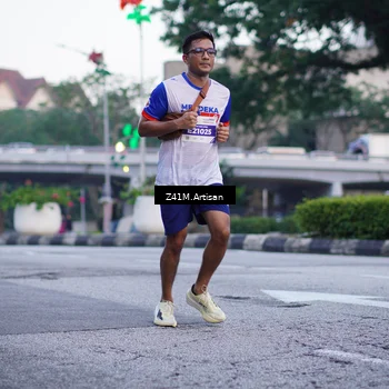 Runner Photo 4657799
