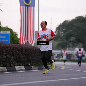 Runner Photo 4657802