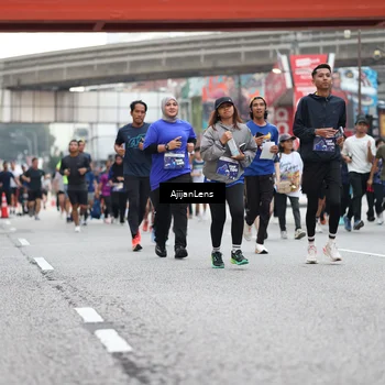 Runner Photo 4657803