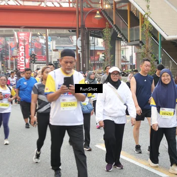 Runner Photo 4657804