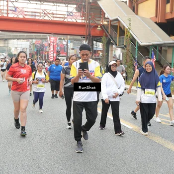 Runner Photo 4657806