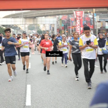 Runner Photo 4657807