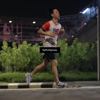 Runner Photo 4657808