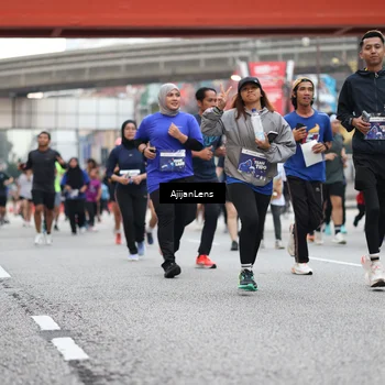 Runner Photo 4657810