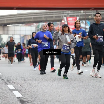 Runner Photo 4657813