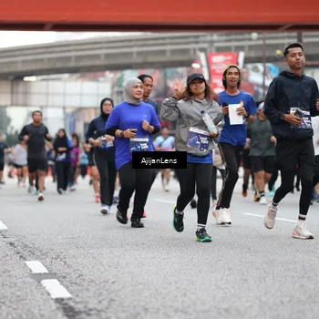 Runner Photo 4657814