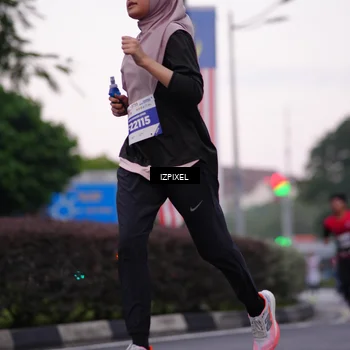 Runner Photo 4657817