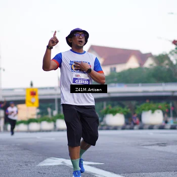 Runner Photo 4657819