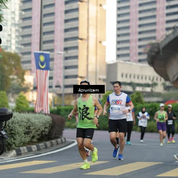Runner Photo 4657821