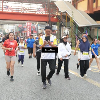 Runner Photo 4657823