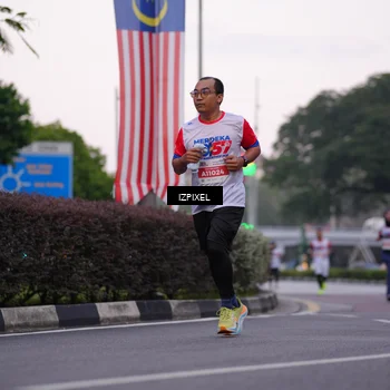 Runner Photo 4657824