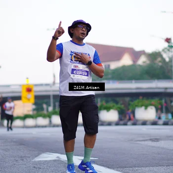 Runner Photo 4657827