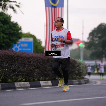 Runner Photo 4657831