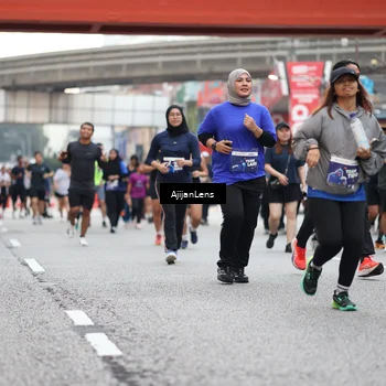Runner Photo 4657833