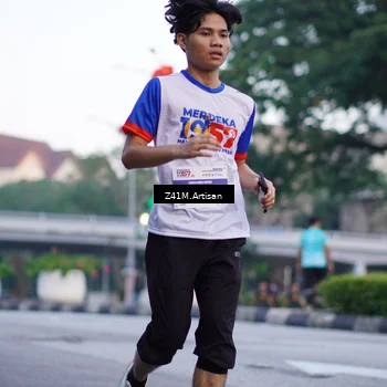 Runner Photo 4657837