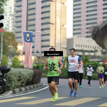 Runner Photo 4657839