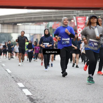 Runner Photo 4657840