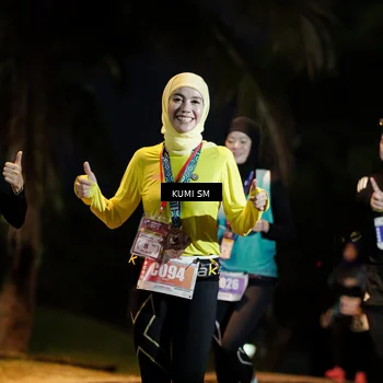 Runner Photo 4657841